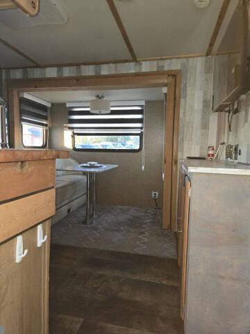 2015 Ultra Lite Gulf Breeze