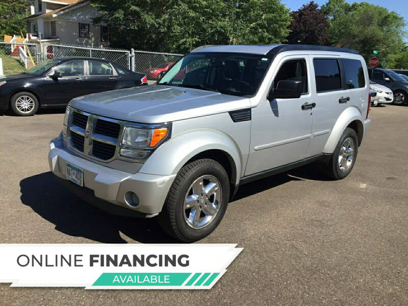 K & L Auto Sales Car Dealer in Saint Paul, MN