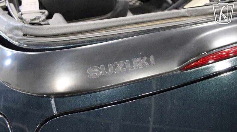 1995 Suzuki Cappuccino