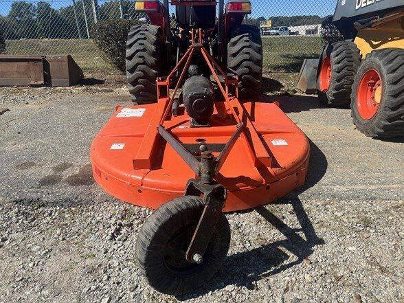 2018 Kubota TRACTOR