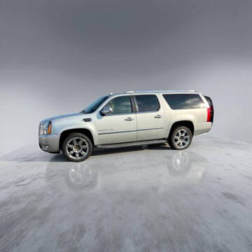 2013 Cadillac Escalade ESV Luxury