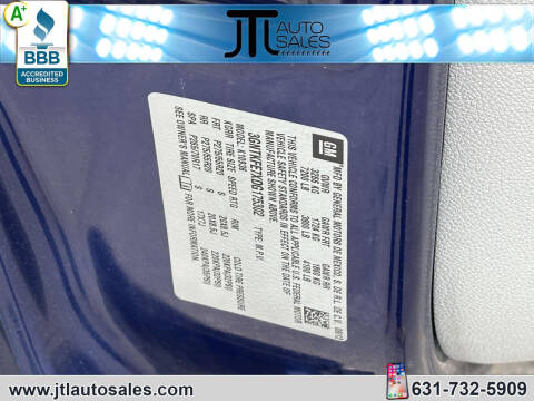 2013 Chevrolet Avalanche LT Black Diamond