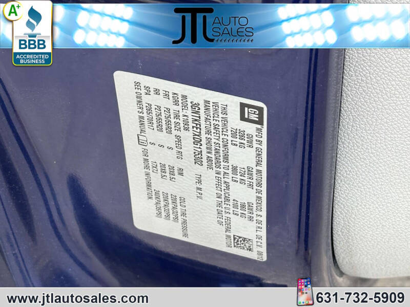 2013 Chevrolet Avalanche LT Black Diamond
