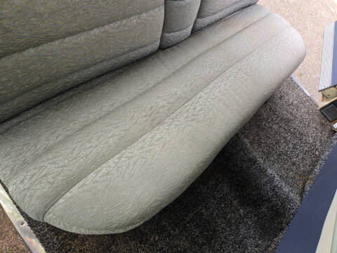 1958 Packard Series 58L