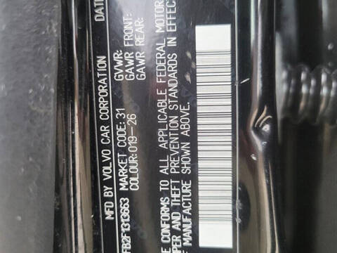 2015 Volvo S60 T5 Drive-E Premier