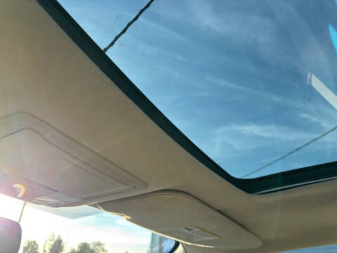 2007 Ford Edge SEL Plus