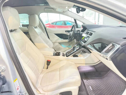 2020 Jaguar I-PACE EV400 S