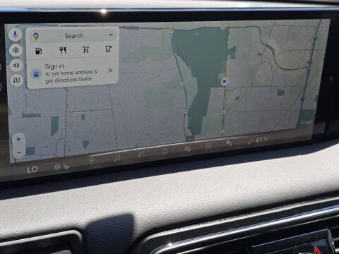 2025 Nissan Armada PRO-4X