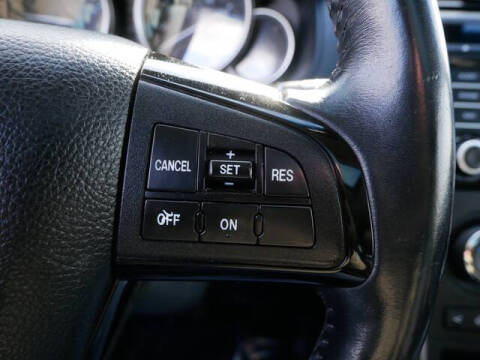 2013 Mazda CX-9 Grand Touring