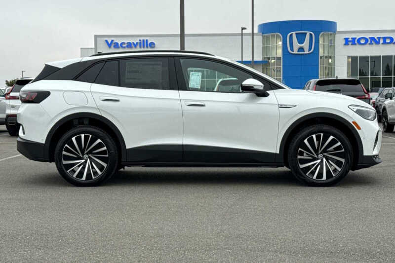 2026 Volkswagen ID.4 Pro