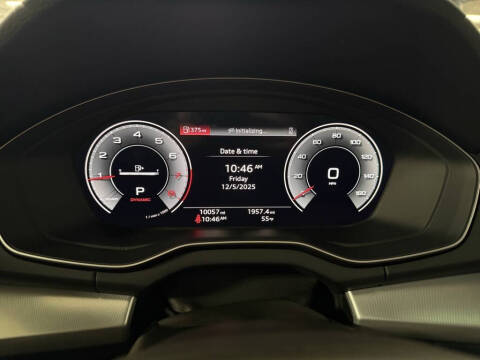 2024 Audi Q5 quattro S line Premium 45 TFSI