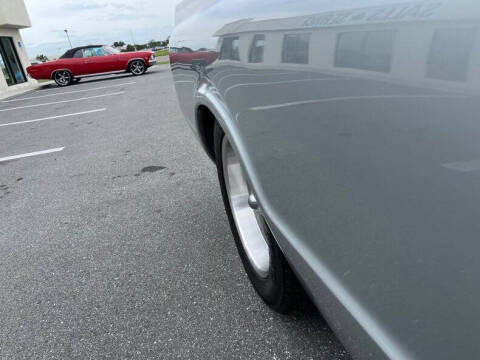 1968 Chevrolet C10