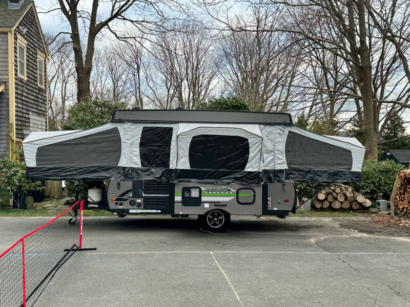 RVs & Campers For Sale In West Warwick, RI