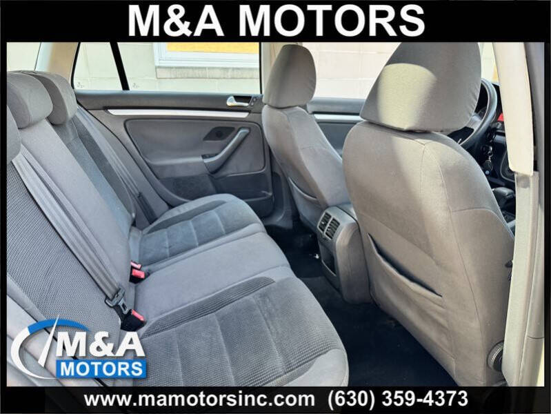 2009 Volkswagen Jetta