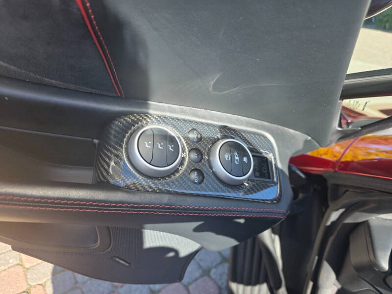 2015 McLaren 650S Spider