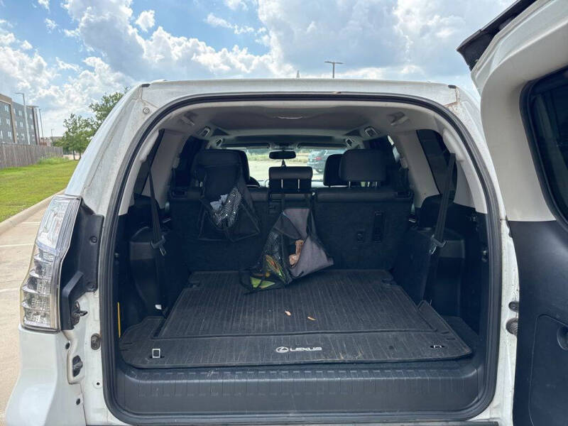 2014 Lexus GX 460