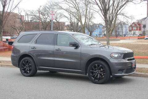 2020 Dodge Durango GT
