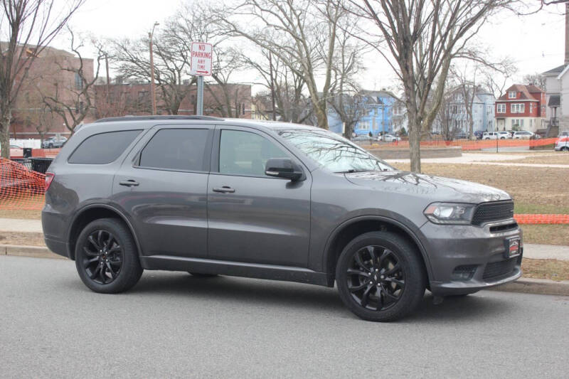 2020 Dodge Durango GT