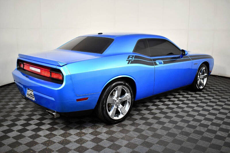 2009 Dodge Challenger R/T