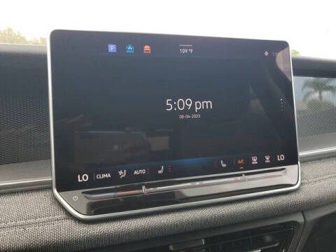 2025 Volkswagen Tiguan S 4Motion