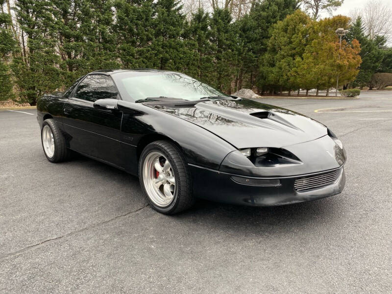 1994 Chevrolet Camaro Z28