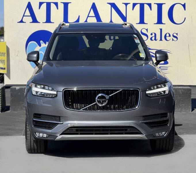 2016 Volvo XC90 Momentum photo 3