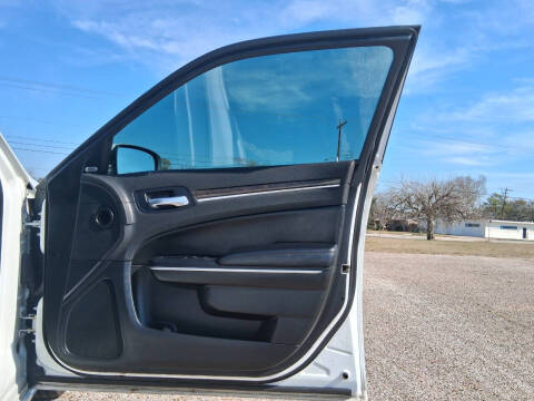 2013 Chrysler 300