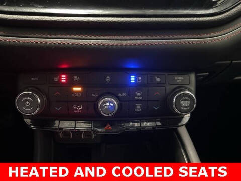 2024 Dodge Durango R/T Plus