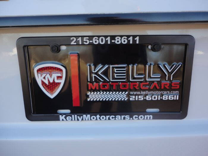 2011 Land Rover Range Rover Supercharged