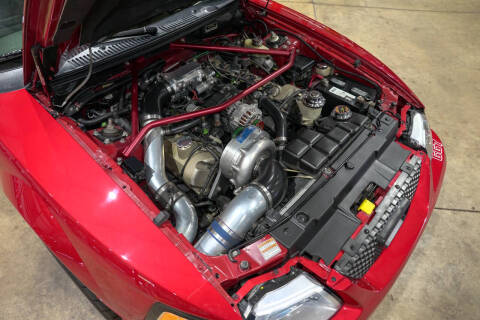 2000 Ford Mustang GT