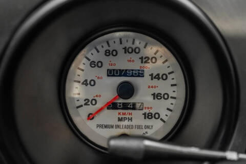 1996 Dodge Viper RT/10