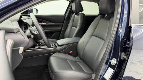 2025 Mazda CX-30 2.5 S Preferred