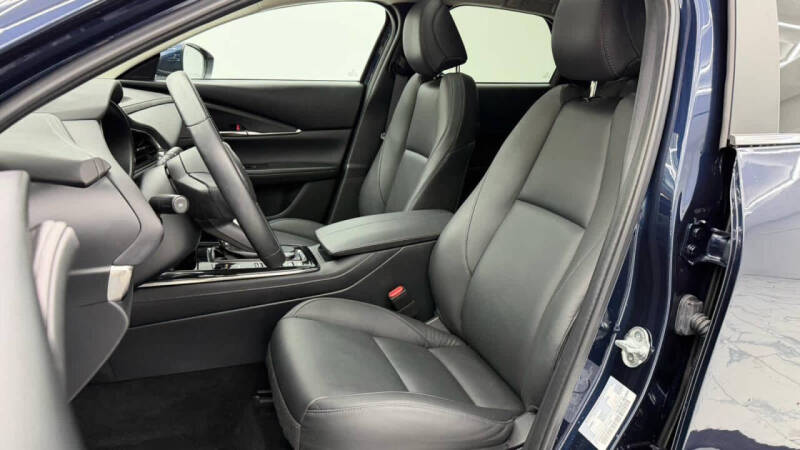 2025 Mazda CX-30 2.5 S Preferred