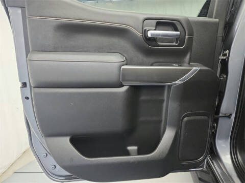 2022 GMC Sierra 1500 Limited