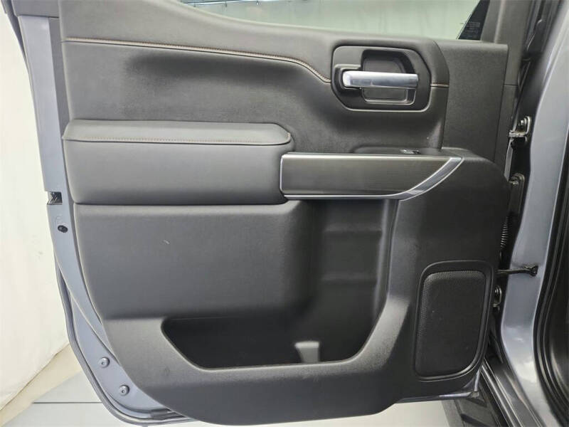 2022 GMC Sierra 1500 Limited