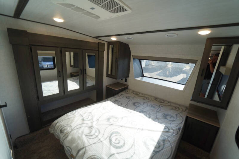 2023 Forest River Impression