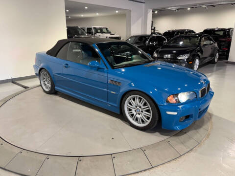 2004 BMW M3