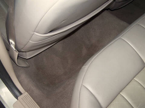 2004 Mercury Grand Marquis GS