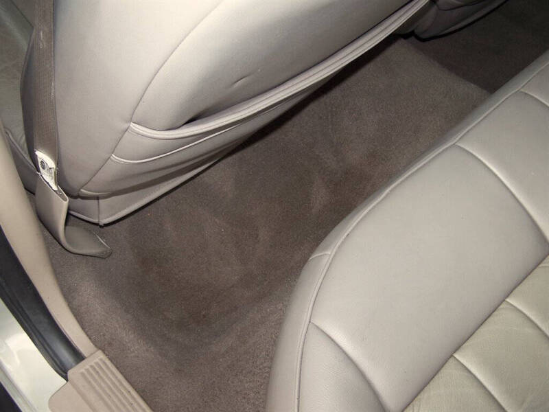 2004 Mercury Grand Marquis GS