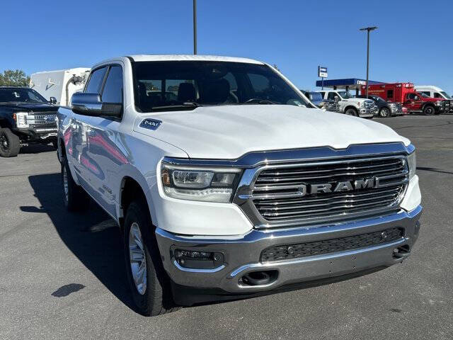 2023 RAM Ram 1500 Pickup Laramie