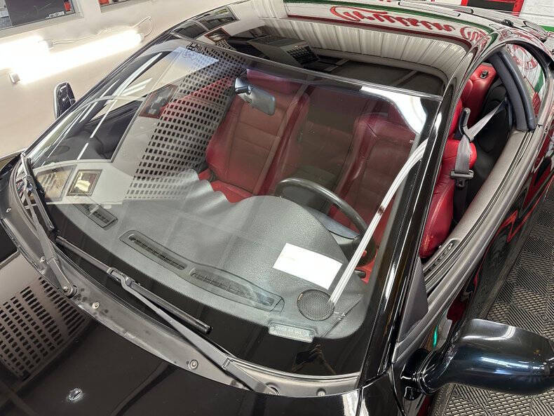 1991 Dodge Stealth R/T Turbo