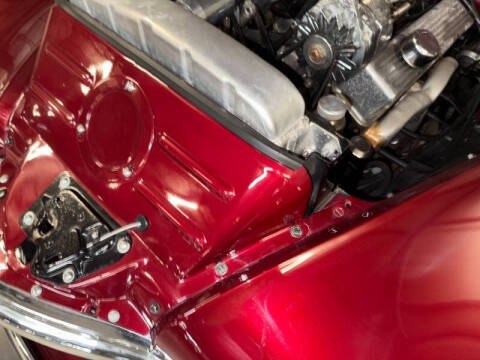 1948 Chevrolet Fleetmaster