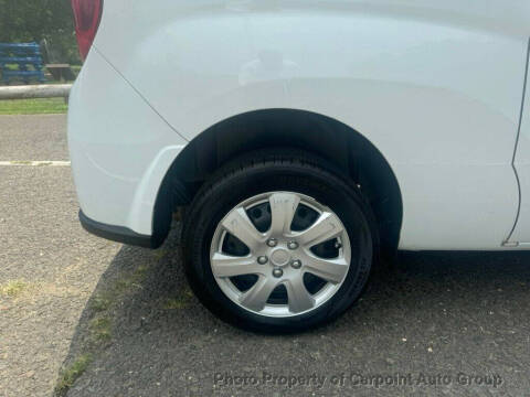 2017 RAM ProMaster City Tradesman SLT