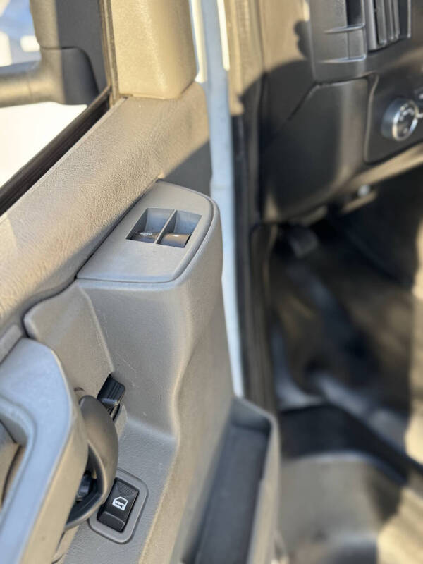 2017 Chevrolet Express 3500