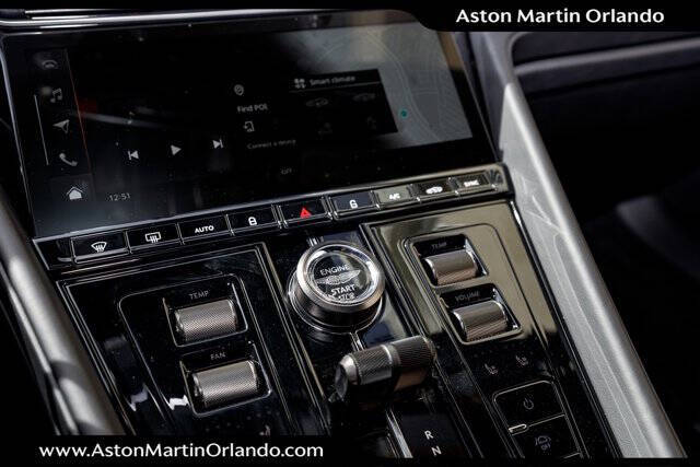 2026 Aston Martin DB12 V8