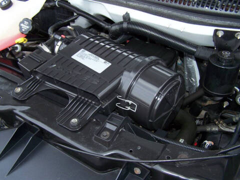 2017 Chevrolet Express LT 2500