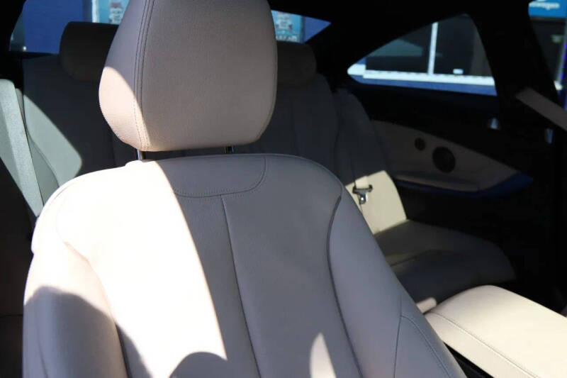 2015 BMW 4 Series 428i