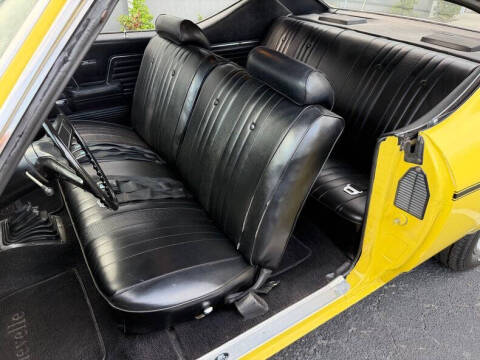 1969 Chevrolet Chevelle