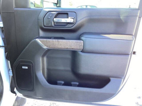 2023 GMC Sierra 3500HD