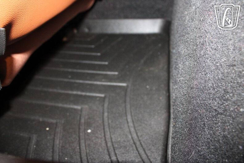 2020 Alfa Romeo Giulia